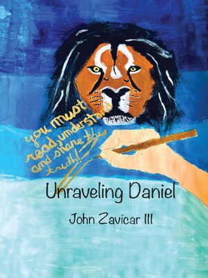 cover image of Unraveling Daniel